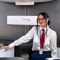 Hayley Victoria Wright