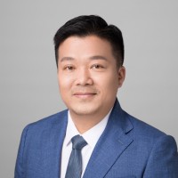 Antony Fei
