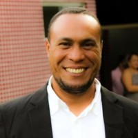 Eder Rocha Vilas Boas