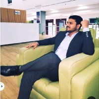 Aaquib Jawed (MHM)