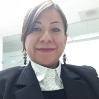 Cristina Gonzalez