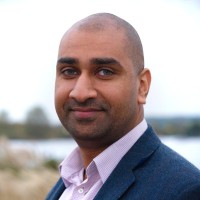 Ravi Azad