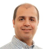 Yousef (Dariush) Alipour