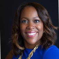 Monica P. Campbell