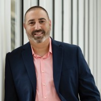 Jeff Hirsch