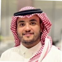 Fahad Almajdouie