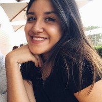 Vanessa Pineda