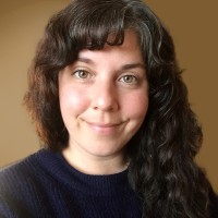 Sophia Lavergne
