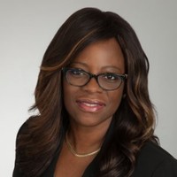 Sandra Seaton Barnes