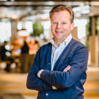 Rob Van De Sanden