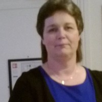 Rebecca Scott