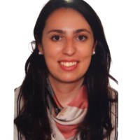 Rocío Sánchez Canicoba