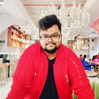 Ayush Verma