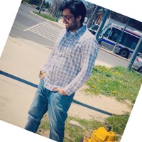 Abhishek Sharma