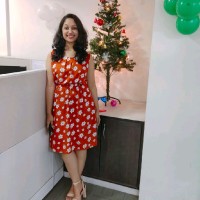 Riya Jadhav