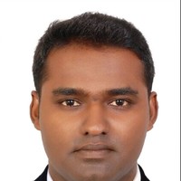 deepu chandran