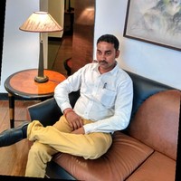 Susanta Ghosal
