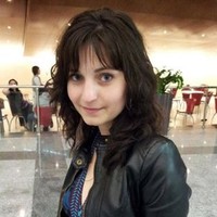 Елизавета Паньковская