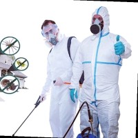 مكافحة حشرات