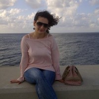 farah hassouna