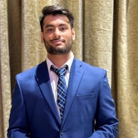 Achal Gandhi