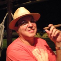 Jose luiz Seixas Ramos