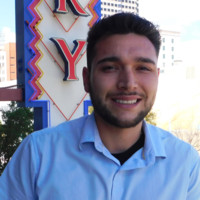 Christopher Trujillo