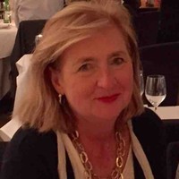 Diane Driscoll