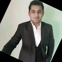 Ali Raza