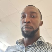 Joel George