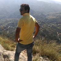 Surender Gusain