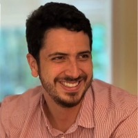 Guilherme Peres Dos Santos, M.Sc.