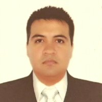 Jesús Antonio Vásquez Ledesma