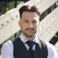 Gergely Bokor