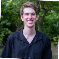 Aidan Weinberg