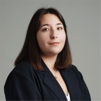 Cécile Boucly