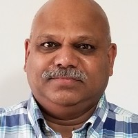Julian D'Souza rsw msw Social Worker, Psychotherapist/Counsellor