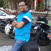 Sushant Mane