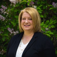 Shannon Geoffrey, M.Ed, B.Admn