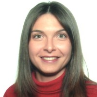 Sabrina Calcagnile