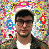 Antoine Balouka-Chadwick