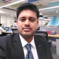 Vikas Jena