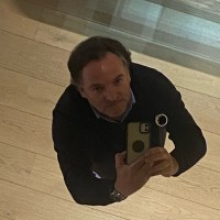 Frank R. Van Waaijen