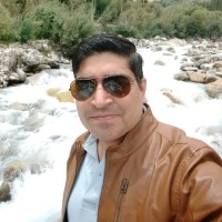 Vikas Sharma