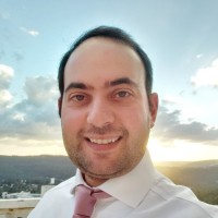 Yair Levy