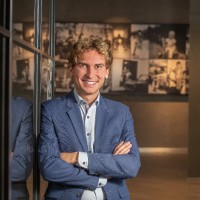 Benjamin Ramirez Heller