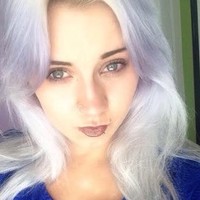 Svetlana Mccloy