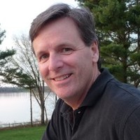 Brian Dacey