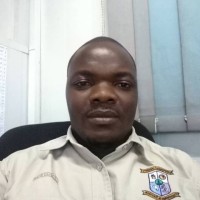 Simon Phiri