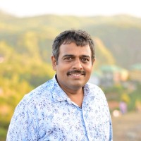 Renjith Pillai